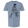 6500M - Best Value Ringspun Garment-Dyed T-Shirt Thumbnail