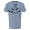 6500M - Best Value Ringspun Garment-Dyed T-Shirt Thumbnail