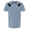 6500M - Best Value Ringspun Garment-Dyed T-Shirt Thumbnail
