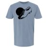 6500M - Best Value Ringspun Garment-Dyed T-Shirt Thumbnail