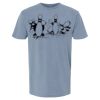 6500M - Best Value Ringspun Garment-Dyed T-Shirt Thumbnail
