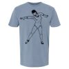 6500M - Best Value Ringspun Garment-Dyed T-Shirt Thumbnail