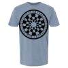 6500M - Best Value Ringspun Garment-Dyed T-Shirt Thumbnail