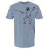 6500M - Best Value Ringspun Garment-Dyed T-Shirt Thumbnail