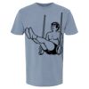 6500M - Best Value Ringspun Garment-Dyed T-Shirt Thumbnail