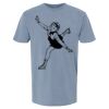 6500M - Best Value Ringspun Garment-Dyed T-Shirt Thumbnail