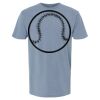 6500M - Best Value Ringspun Garment-Dyed T-Shirt 6500M - Best Value Ringspun Garment-Dyed T-Shirt Thumbnail