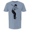 6500M - Best Value Ringspun Garment-Dyed T-Shirt Thumbnail