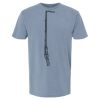 6500M - Best Value Ringspun Garment-Dyed T-Shirt Thumbnail