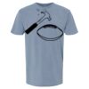 6500M - Best Value Ringspun Garment-Dyed T-Shirt 6500M - Best Value Ringspun Garment-Dyed T-Shirt Thumbnail