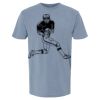6500M - Best Value Ringspun Garment-Dyed T-Shirt Thumbnail