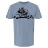 6500M - Best Value Ringspun Garment-Dyed T-Shirt Thumbnail