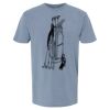 6500M - Best Value Ringspun Garment-Dyed T-Shirt Thumbnail