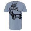 6500M - Best Value Ringspun Garment-Dyed T-Shirt Thumbnail