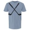 6500M - Best Value Ringspun Garment-Dyed T-Shirt Thumbnail