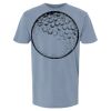 6500M - Best Value Ringspun Garment-Dyed T-Shirt Thumbnail