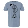 6500M - Best Value Ringspun Garment-Dyed T-Shirt Thumbnail