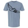 6500M - Best Value Ringspun Garment-Dyed T-Shirt 6500M - Best Value Ringspun Garment-Dyed T-Shirt Thumbnail