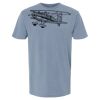 6500M - Best Value Ringspun Garment-Dyed T-Shirt Thumbnail