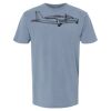 6500M - Best Value Ringspun Garment-Dyed T-Shirt Thumbnail