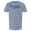 6500M - Best Value Ringspun Garment-Dyed T-Shirt Thumbnail