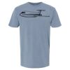 6500M - Best Value Ringspun Garment-Dyed T-Shirt Thumbnail