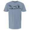 6500M - Best Value Ringspun Garment-Dyed T-Shirt Thumbnail