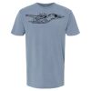6500M - Best Value Ringspun Garment-Dyed T-Shirt Thumbnail