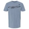 6500M - Best Value Ringspun Garment-Dyed T-Shirt Thumbnail