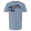 6500M - Best Value Ringspun Garment-Dyed T-Shirt Thumbnail