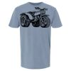6500M - Best Value Ringspun Garment-Dyed T-Shirt Thumbnail