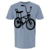 6500M - Best Value Ringspun Garment-Dyed T-Shirt Thumbnail