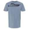 6500M - Best Value Ringspun Garment-Dyed T-Shirt Thumbnail