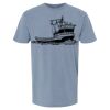 6500M - Best Value Ringspun Garment-Dyed T-Shirt Thumbnail