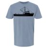 6500M - Best Value Ringspun Garment-Dyed T-Shirt Thumbnail