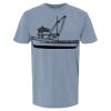 6500M - Best Value Ringspun Garment-Dyed T-Shirt Thumbnail
