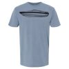 6500M - Best Value Ringspun Garment-Dyed T-Shirt Thumbnail