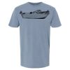 6500M - Best Value Ringspun Garment-Dyed T-Shirt Thumbnail