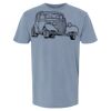 6500M - Best Value Ringspun Garment-Dyed T-Shirt 6500M - Best Value Ringspun Garment-Dyed T-Shirt Thumbnail