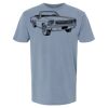 6500M - Best Value Ringspun Garment-Dyed T-Shirt 6500M - Best Value Ringspun Garment-Dyed T-Shirt Thumbnail