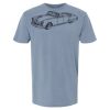 6500M - Best Value Ringspun Garment-Dyed T-Shirt Thumbnail