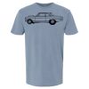 6500M - Best Value Ringspun Garment-Dyed T-Shirt Thumbnail