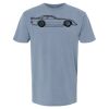 6500M - Best Value Ringspun Garment-Dyed T-Shirt Thumbnail
