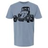 6500M - Best Value Ringspun Garment-Dyed T-Shirt Thumbnail