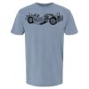 6500M - Best Value Ringspun Garment-Dyed T-Shirt Thumbnail