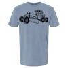 6500M - Best Value Ringspun Garment-Dyed T-Shirt Thumbnail
