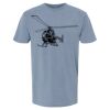 6500M - Best Value Ringspun Garment-Dyed T-Shirt Thumbnail