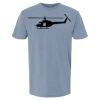 6500M - Best Value Ringspun Garment-Dyed T-Shirt Thumbnail