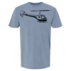 6500M - Best Value Ringspun Garment-Dyed T-Shirt Thumbnail