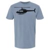 6500M - Best Value Ringspun Garment-Dyed T-Shirt Thumbnail